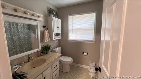 Tiny photo for 4001 Kings Cross Road, Lumberton, NC 28358 (MLS # 760826)