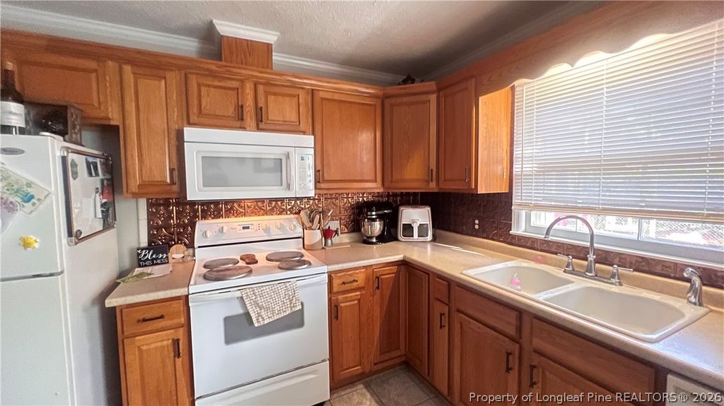 Photo of 4001 Kings Cross Road, Lumberton, NC 28358 (MLS # 760826)