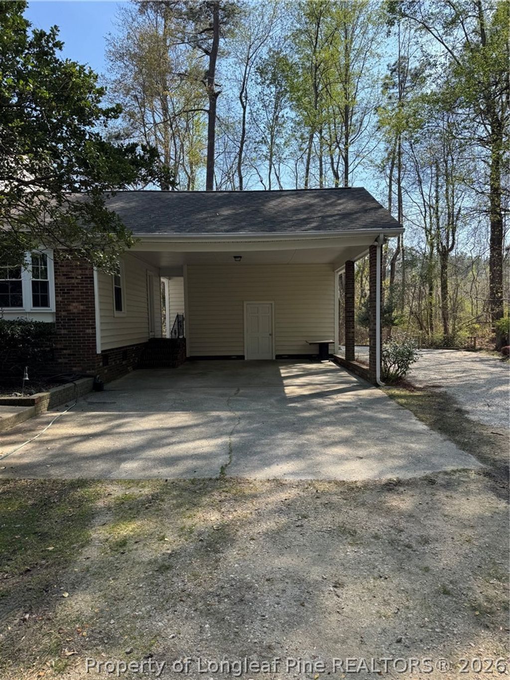 Photo of 7023 Lure Court, Fayetteville, NC 28311 (MLS # 759070)