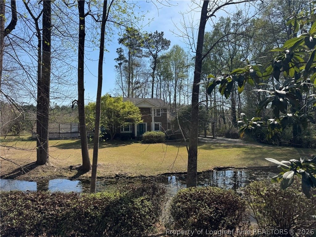 Photo of 7023 Lure Court, Fayetteville, NC 28311 (MLS # 759070)