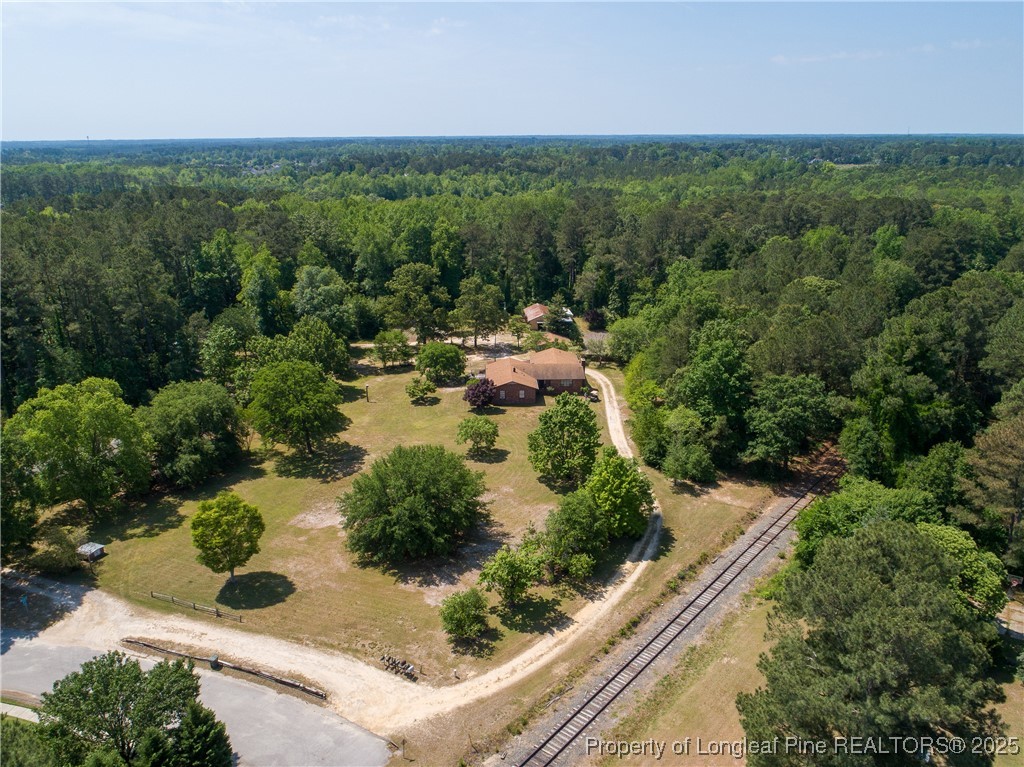 2530 Adkins Hill Drive

                                                                             Fayetteville                                

                                    , NC - $499,700
