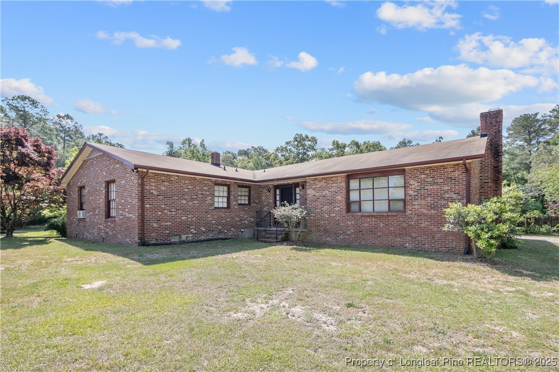 2530 Adkins Hill Drive