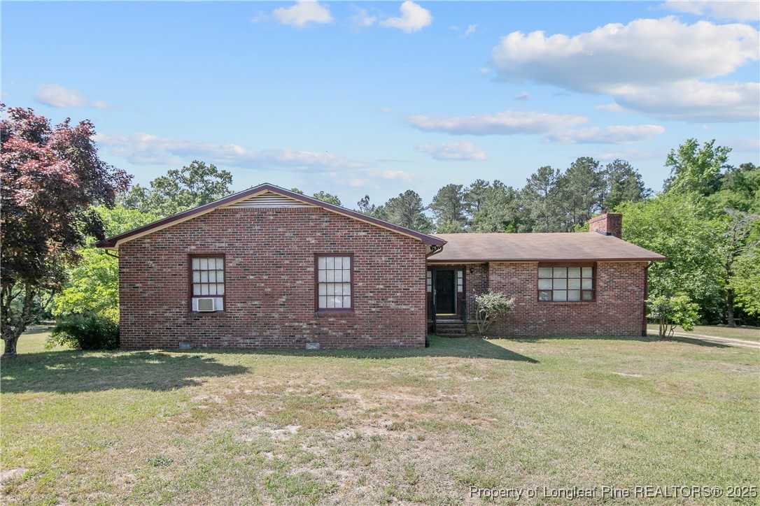 2530 Adkins Hill Drive