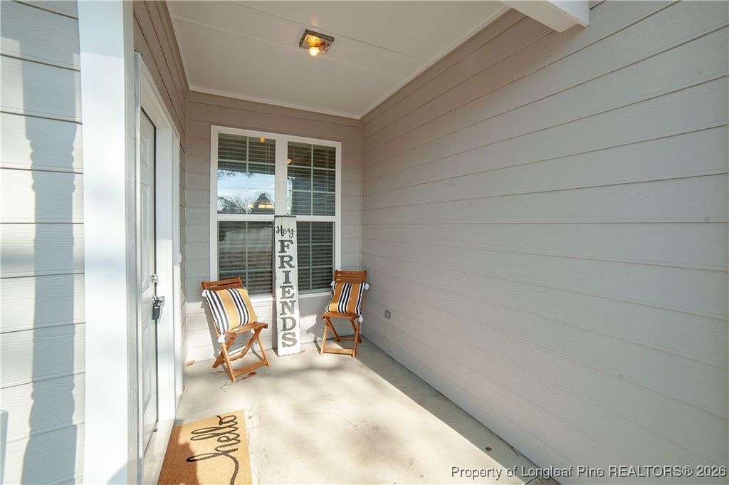 Photo of 3230 Nontucket Lane, Hope Mills, NC 28348 (MLS # 755457)