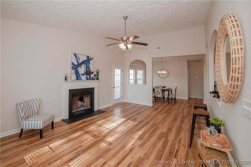 Photo of 3230 Nontucket Lane, Hope Mills, NC 28348 (MLS # 755457)
