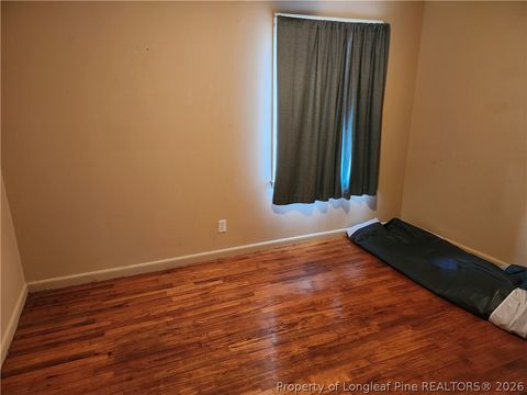 Tiny photo for 1215 Calla Circle, Fayetteville, NC 28303 (MLS # 757522)