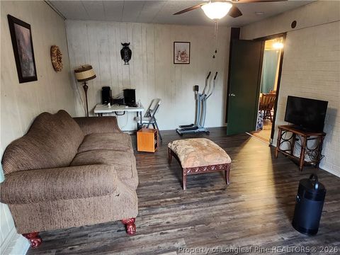 Tiny photo for 1215 Calla Circle, Fayetteville, NC 28303 (MLS # 757522)