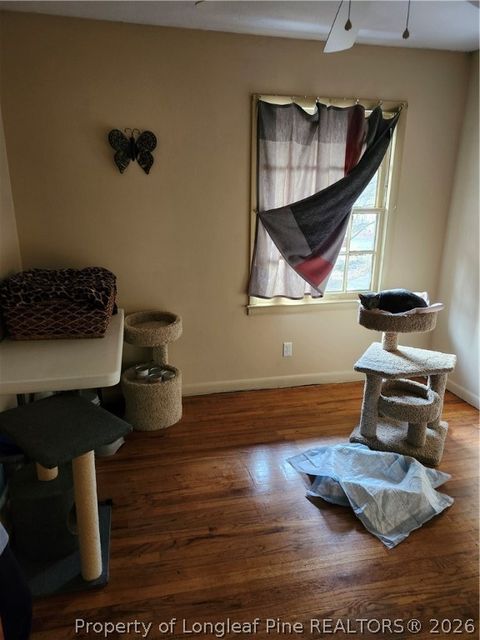 Tiny photo for 1215 Calla Circle, Fayetteville, NC 28303 (MLS # 757522)