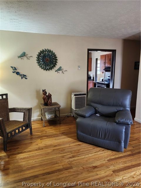 Tiny photo for 1215 Calla Circle, Fayetteville, NC 28303 (MLS # 757522)