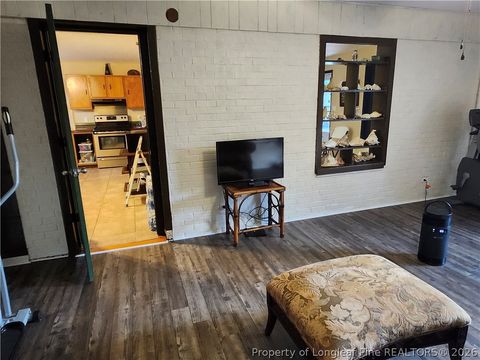 Tiny photo for 1215 Calla Circle, Fayetteville, NC 28303 (MLS # 757522)