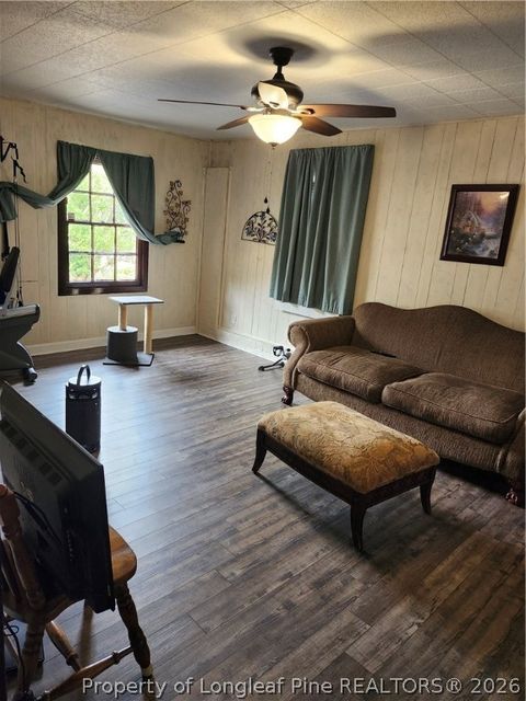 Tiny photo for 1215 Calla Circle, Fayetteville, NC 28303 (MLS # 757522)