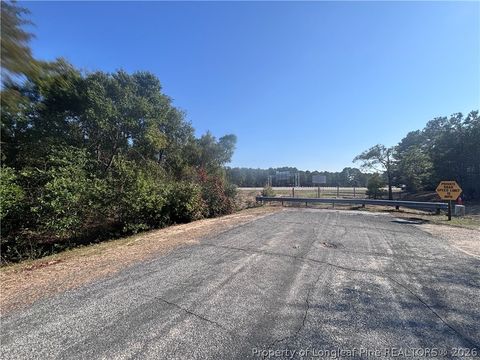 Tiny photo for Mabry Road, Fayetteville, NC 28348 (MLS # 758122)