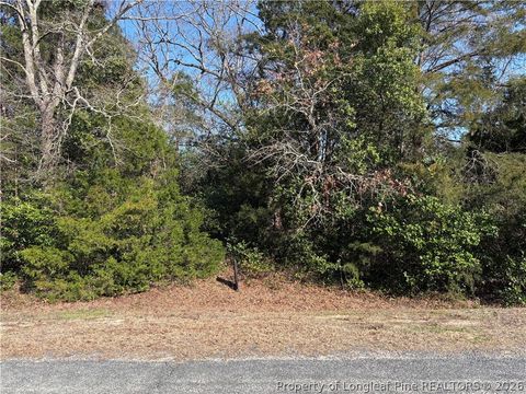 Photo of Mabry Road, Fayetteville, NC 28348 (MLS # 758122)