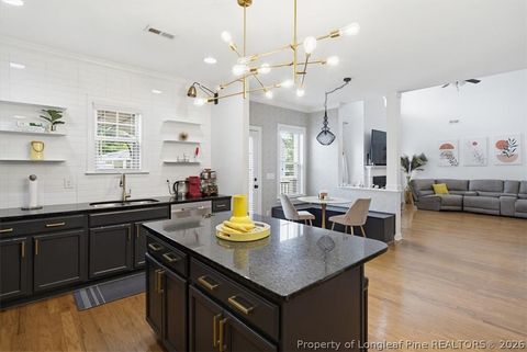 Tiny photo for 3121 Eaglecrest Lane, Fayetteville, NC 28306 (MLS # 762423)