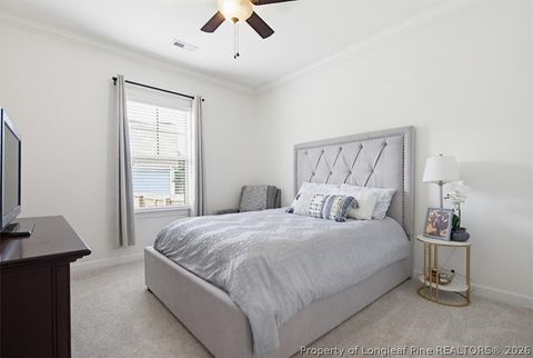 Tiny photo for 3121 Eaglecrest Lane, Fayetteville, NC 28306 (MLS # 762423)