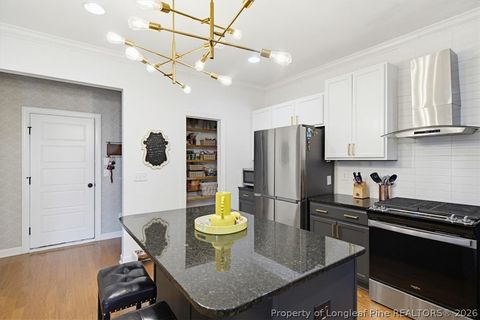 Tiny photo for 3121 Eaglecrest Lane, Fayetteville, NC 28306 (MLS # 762423)
