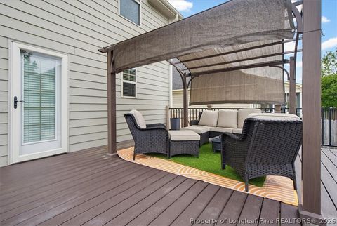 Tiny photo for 3121 Eaglecrest Lane, Fayetteville, NC 28306 (MLS # 762423)