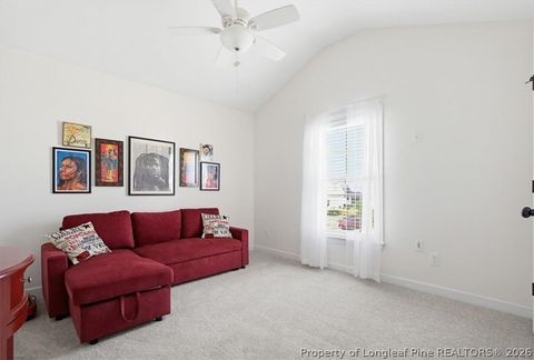 Tiny photo for 3121 Eaglecrest Lane, Fayetteville, NC 28306 (MLS # 762423)