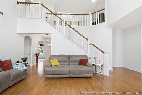 Tiny photo for 3121 Eaglecrest Lane, Fayetteville, NC 28306 (MLS # 762423)