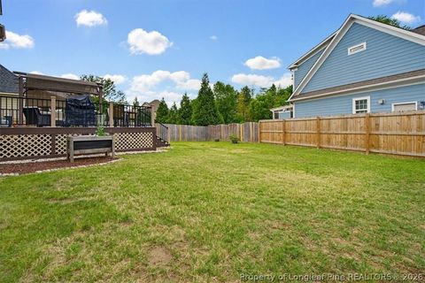 Tiny photo for 3121 Eaglecrest Lane, Fayetteville, NC 28306 (MLS # 762423)