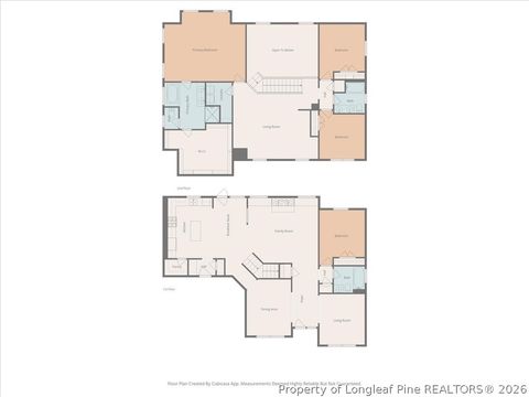 Tiny photo for 3121 Eaglecrest Lane, Fayetteville, NC 28306 (MLS # 762423)