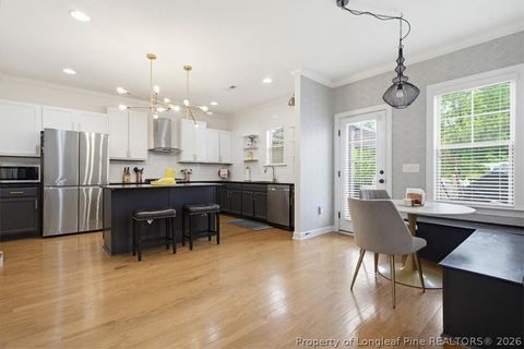 Tiny photo for 3121 Eaglecrest Lane, Fayetteville, NC 28306 (MLS # 762423)