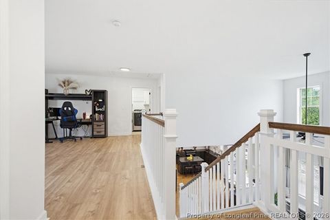 Tiny photo for 3121 Eaglecrest Lane, Fayetteville, NC 28306 (MLS # 762423)