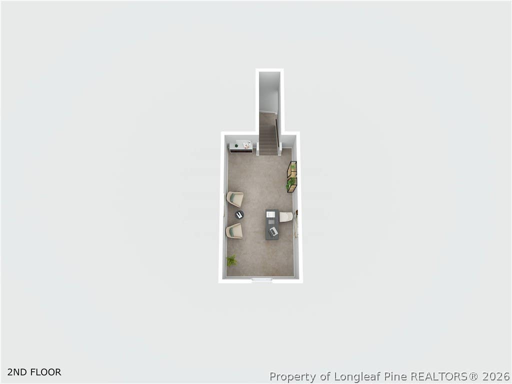 Photo of 5431 Tall Timbers (LOT 101) Drive, Fayetteville, NC 28311 (MLS # 768208)