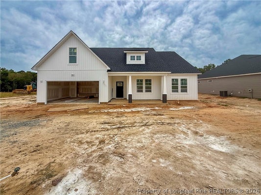 5431 TALL TIMBERS DR LOT 101, FAYETTEVILLE, NC 28311 - Image fc0314e9de320f15463859217e90e802/1768537598