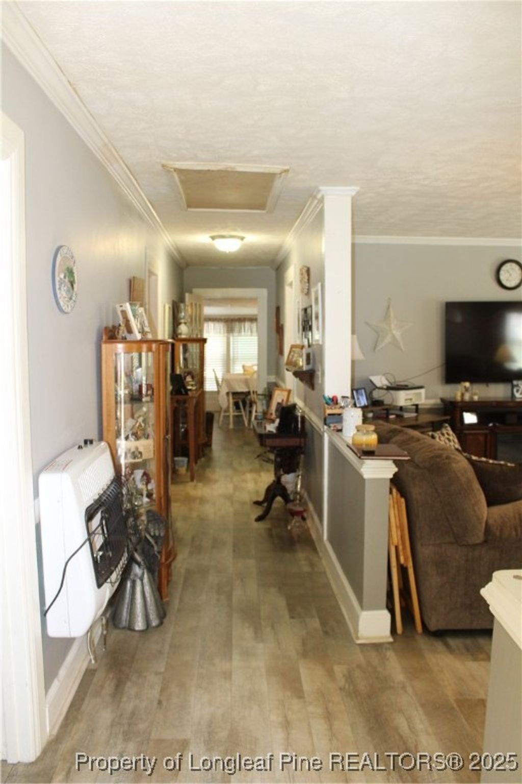 Photo of 975 E Central Avenue, Raeford, NC 28376 (MLS # 749386)
