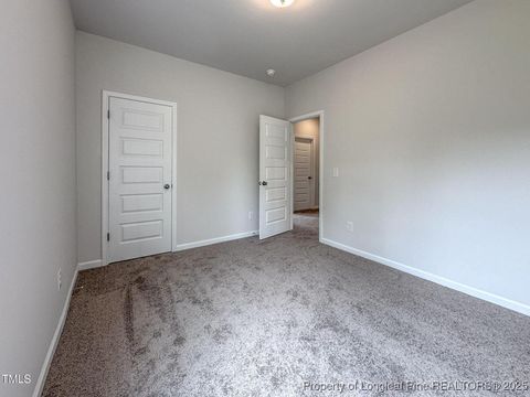 Tiny photo for 1644 Elk Run Drive, Fayetteville, NC 28312 (MLS # 754743)