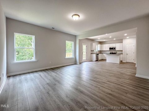 Tiny photo for 1644 Elk Run Drive, Fayetteville, NC 28312 (MLS # 754743)