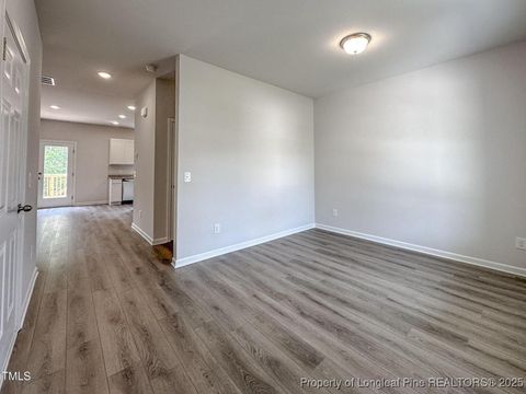 Tiny photo for 1644 Elk Run Drive, Fayetteville, NC 28312 (MLS # 754743)