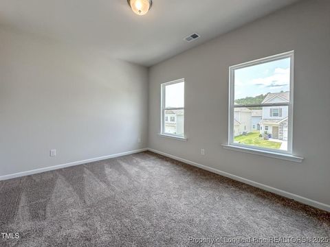 Tiny photo for 1644 Elk Run Drive, Fayetteville, NC 28312 (MLS # 754743)