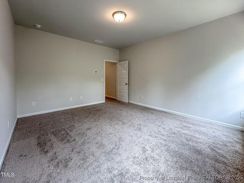 Tiny photo for 1644 Elk Run Drive, Fayetteville, NC 28312 (MLS # 754743)