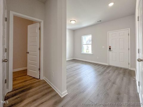Tiny photo for 1644 Elk Run Drive, Fayetteville, NC 28312 (MLS # 754743)