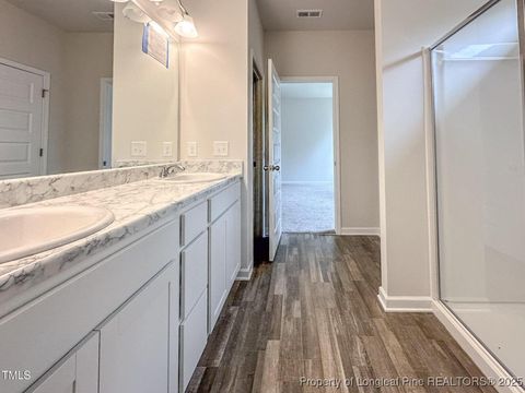 Tiny photo for 1644 Elk Run Drive, Fayetteville, NC 28312 (MLS # 754743)