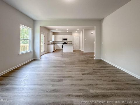 Tiny photo for 1644 Elk Run Drive, Fayetteville, NC 28312 (MLS # 754743)