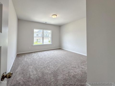 Tiny photo for 1644 Elk Run Drive, Fayetteville, NC 28312 (MLS # 754743)