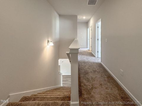 Tiny photo for 1644 Elk Run Drive, Fayetteville, NC 28312 (MLS # 754743)