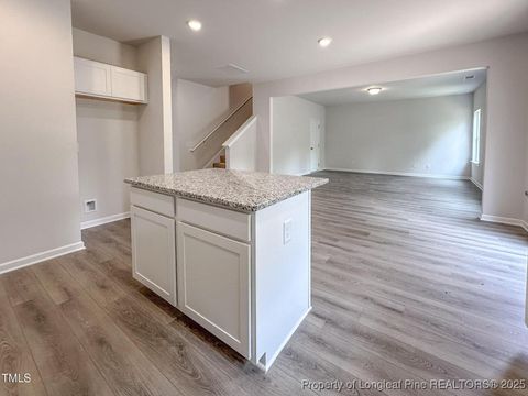 Tiny photo for 1644 Elk Run Drive, Fayetteville, NC 28312 (MLS # 754743)