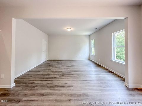 Tiny photo for 1644 Elk Run Drive, Fayetteville, NC 28312 (MLS # 754743)