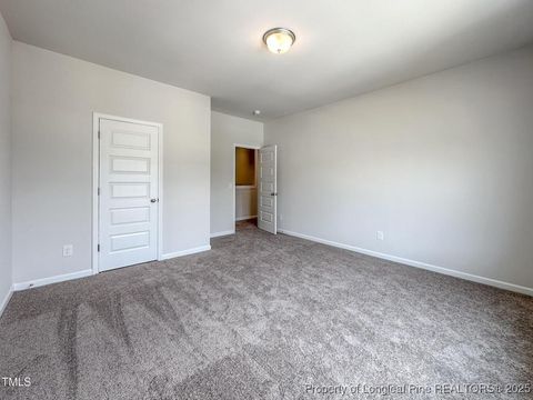 Tiny photo for 1644 Elk Run Drive, Fayetteville, NC 28312 (MLS # 754743)