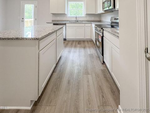 Tiny photo for 1644 Elk Run Drive, Fayetteville, NC 28312 (MLS # 754743)
