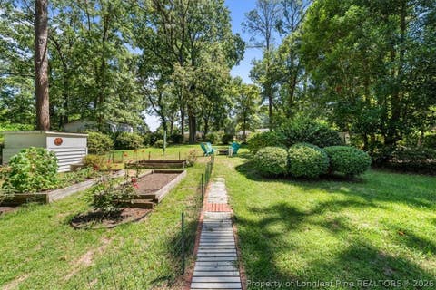 Tiny photo for 4332 Lakeside Drive, Fayetteville, NC 28311 (MLS # 768054)
