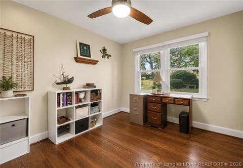 Tiny photo for 4332 Lakeside Drive, Fayetteville, NC 28311 (MLS # 768054)