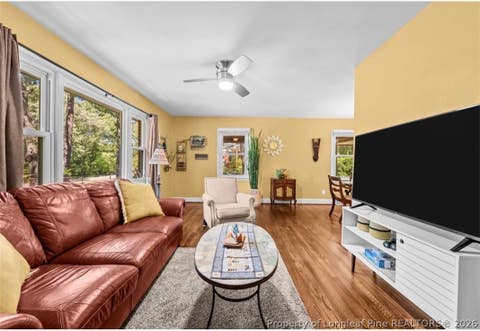 Tiny photo for 4332 Lakeside Drive, Fayetteville, NC 28311 (MLS # 768054)