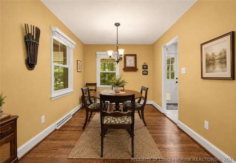 Tiny photo for 4332 Lakeside Drive, Fayetteville, NC 28311 (MLS # 768054)