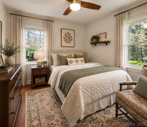 Tiny photo for 4332 Lakeside Drive, Fayetteville, NC 28311 (MLS # 768054)
