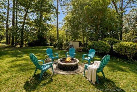 Tiny photo for 4332 Lakeside Drive, Fayetteville, NC 28311 (MLS # 768054)